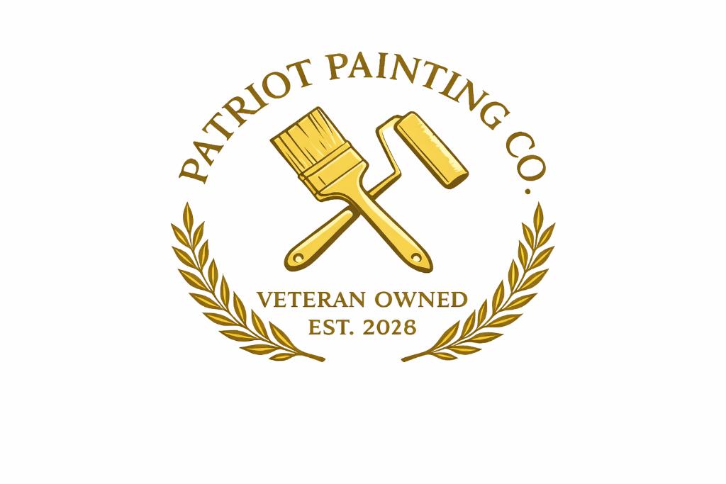 Patriot Painting Co. — Veteran Owned Est. 2026